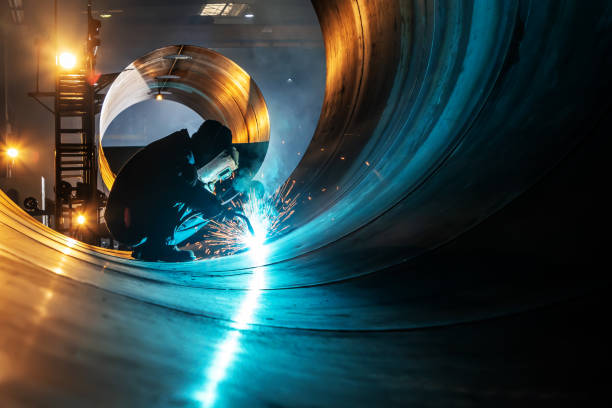 Professional Welder & Metal Fabrication in Calico Rock, AR