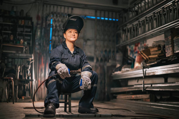 Best Specialty Welding Processes in Calico Rock, AR