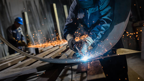 Affordable Welder Services in Calico Rock, AR